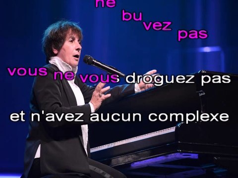 MARIE PAULE BELLE - LA PARISIENNE