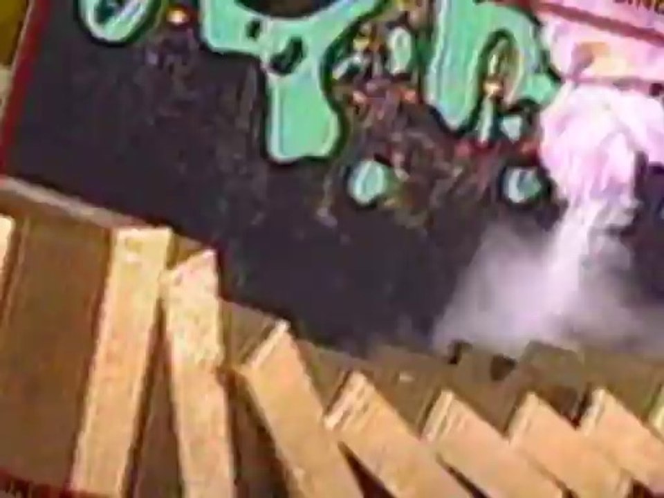 Most Extreme Elimination Challenge (MXC) - 412 - Chick Flicks vs. Tough Guys