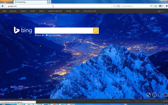 How to Configure Proxy in Mozilla Firefox | Change Firefox Proxy Settings | Proxy Settings Firefox