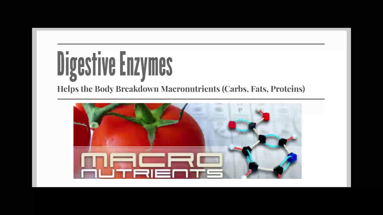 Digestive Enzymes Promising Results in Individuals with Gluten Sensitivities