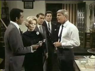 Mission Impossible - Architecte