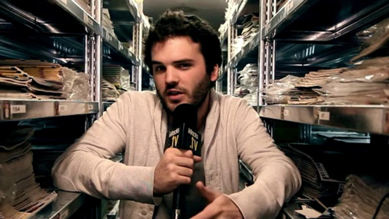 Trois bonnes raisons d'aller voir "Computer Chess"