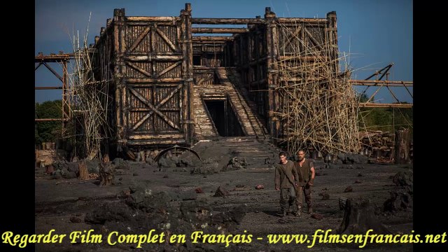 Noé 2014 Regarder film en entier Online gratuitement entièrement en français