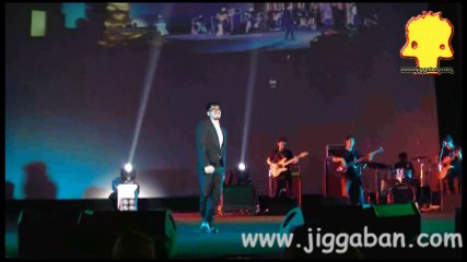 25 Hours show - The Guitar Awards