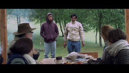 L'ÉTE DES POISSONS VOLANTS - EXTRAIT 1