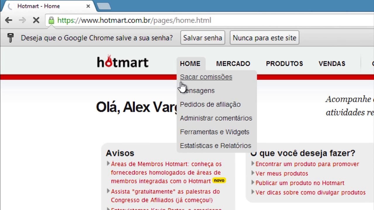 Formula Negócio Online