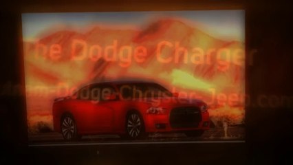 Dodge Charger near San Francisco at Putnam Dodge in Burlingame