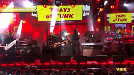 Snoopzilla & Dam-Funk Give You '7 Days Of Funk'