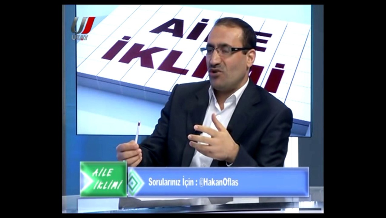 Aile İçi Sürtüşmeler Farkındalık Olursa Güzeldir..-  Ferhat Aslan  - Aile Danışmanı