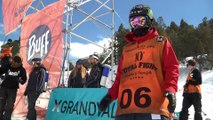 10 years Grandvalira Total Fight 2014 - Event Recap