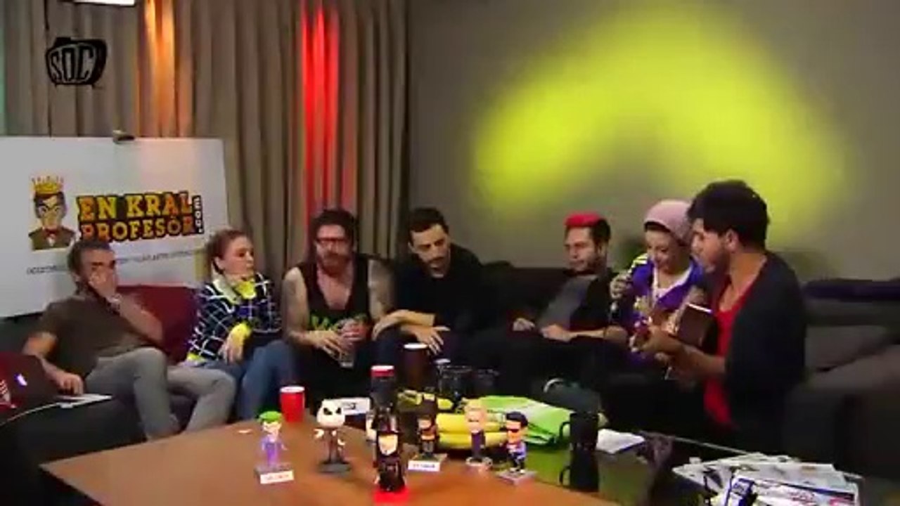 Model - Kuğunun Ağıdı (akustik)