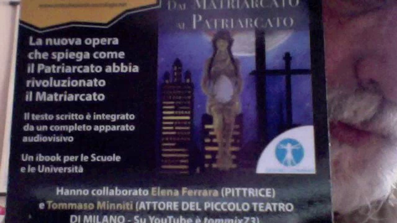 GENITORI E FIGLI  LA GRANDE FILOSOFIA  LILLI GRUBER
