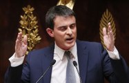Smic, impôts, écologie : le grand oral de Valls en moins de 3 minutes