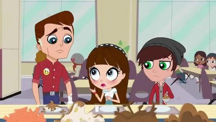 LPS 01X17 Español Latino - "Papá Helicóptero"