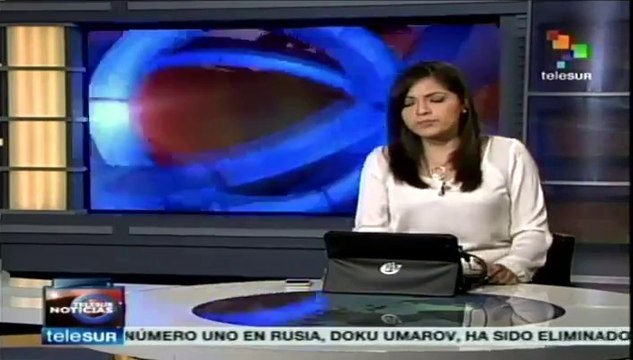 Amenaza OTAN a Rusia si no retira tropas de la frontera con Ucrania