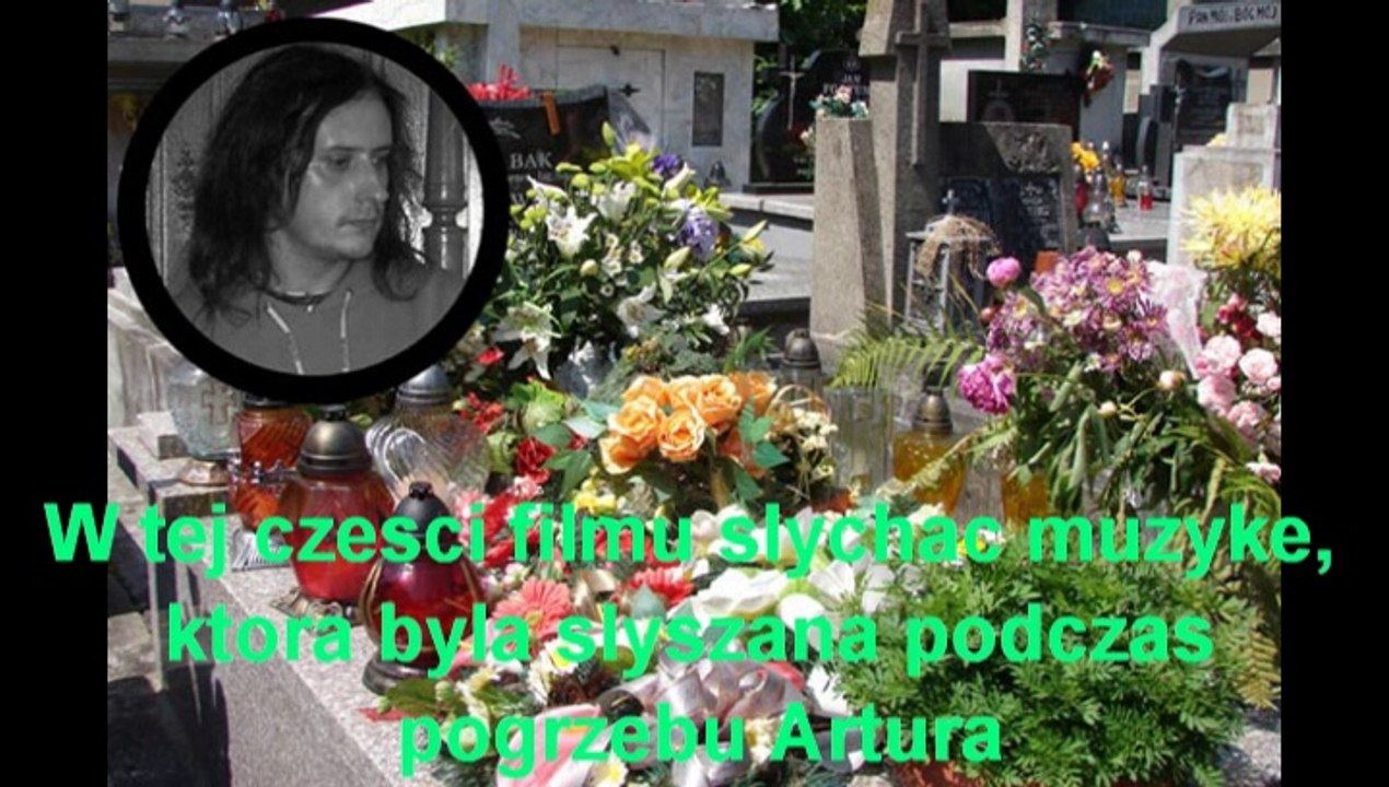 PAMIĘCI ARTURA BĄKA