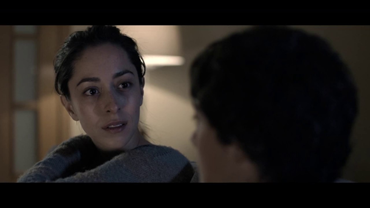 Purgatorio Redux: Capítulo 2 [WEB SERIE][HDTV][2014]