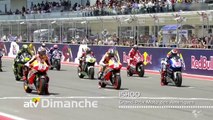 Moto GP Amériques 130414