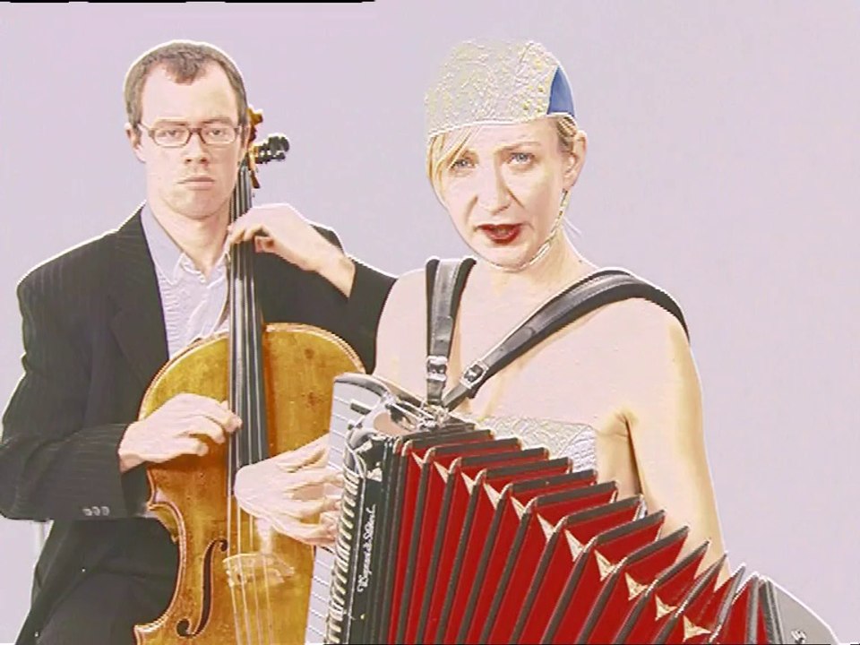 NICOLE RENAUD / "Every breath you take"