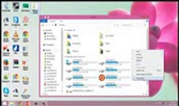 Windows 8.1 Permanent Activator 100% working.