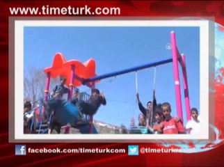 Bu çocukların ismi ve soyadı Mehmet Öztürk