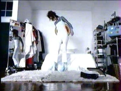 Pub Française des Jeux - Keno