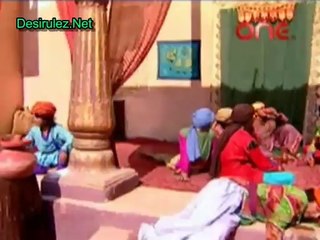 Jai Jai Jai Bajarangbali - 8th April 2014 pt2