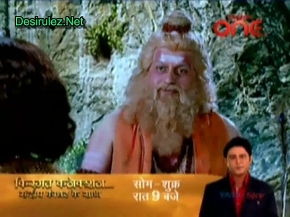 Jai Jai Jai Bajarangbali - 8th April 2014 pt3