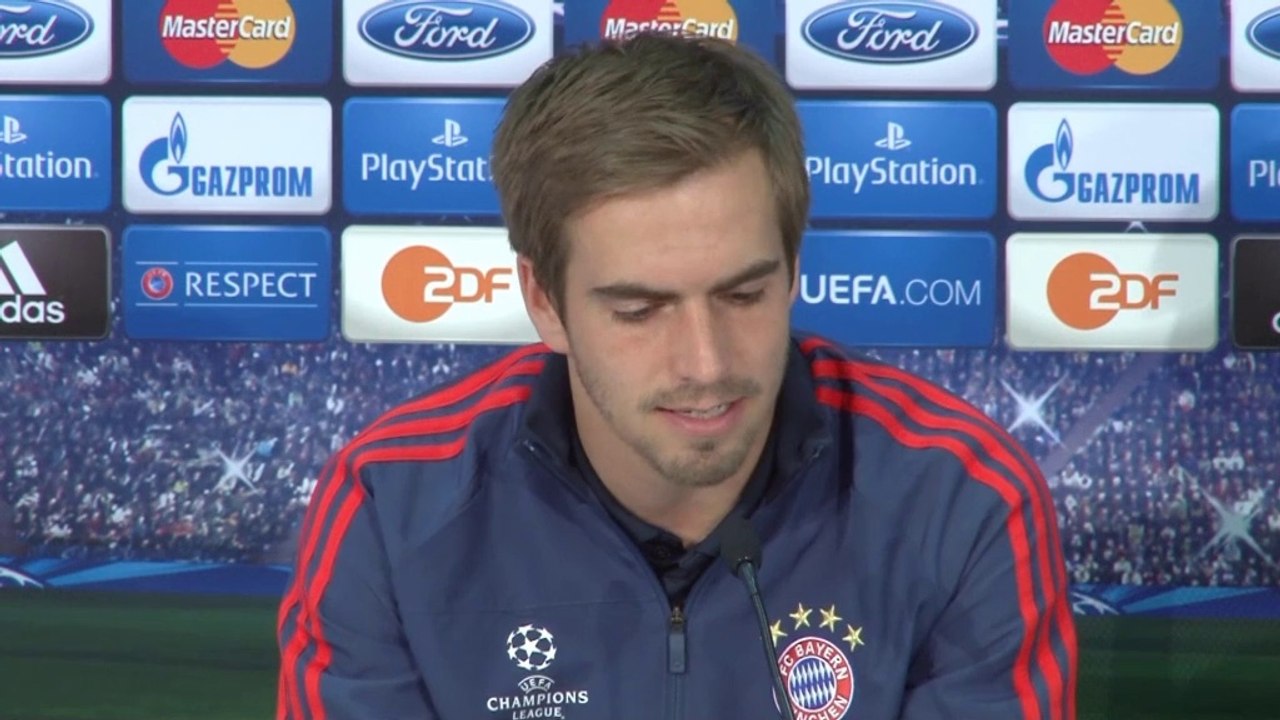 Lahm über United: 'Absolute Weltklasse'