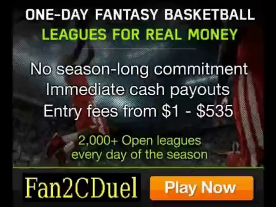 best way to set up fantasy basketball league
