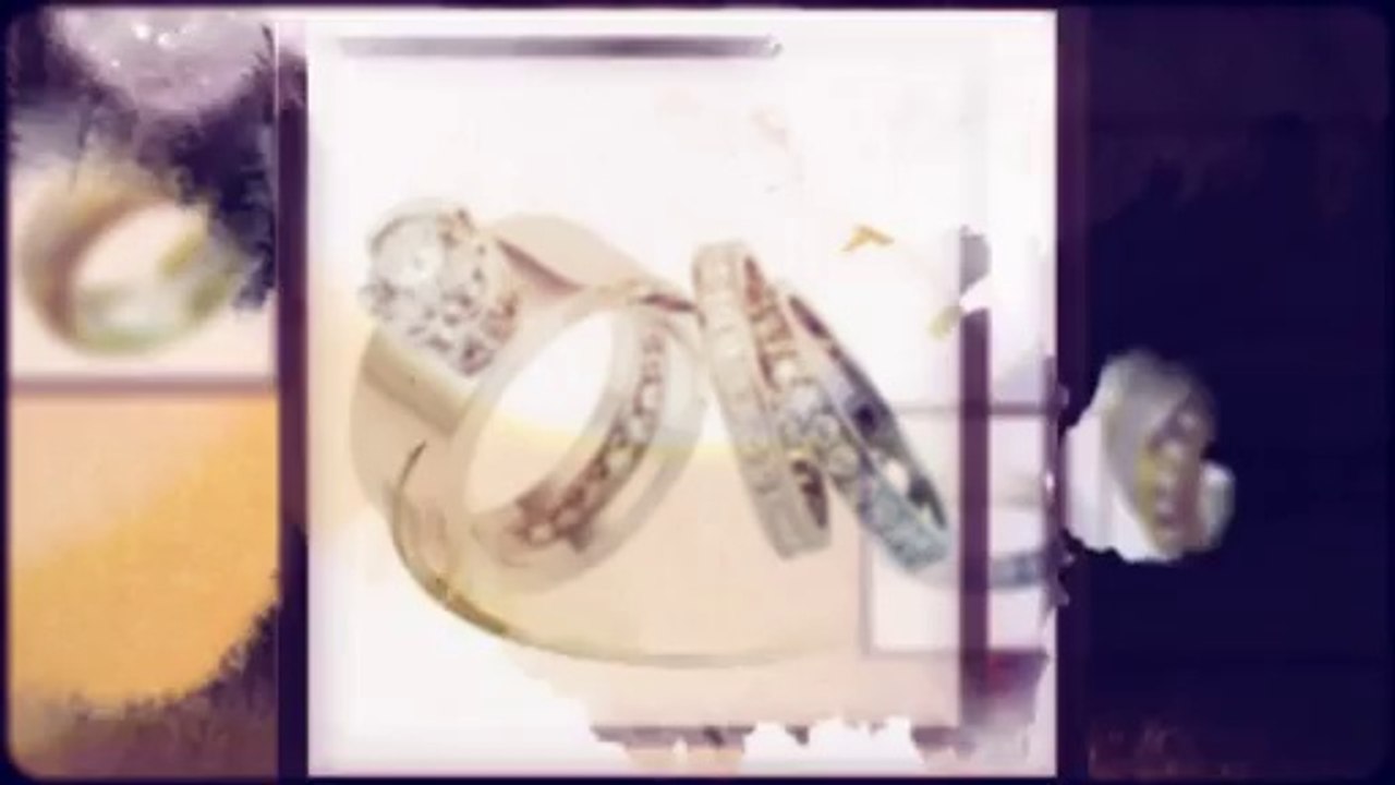 Eternity Rings
