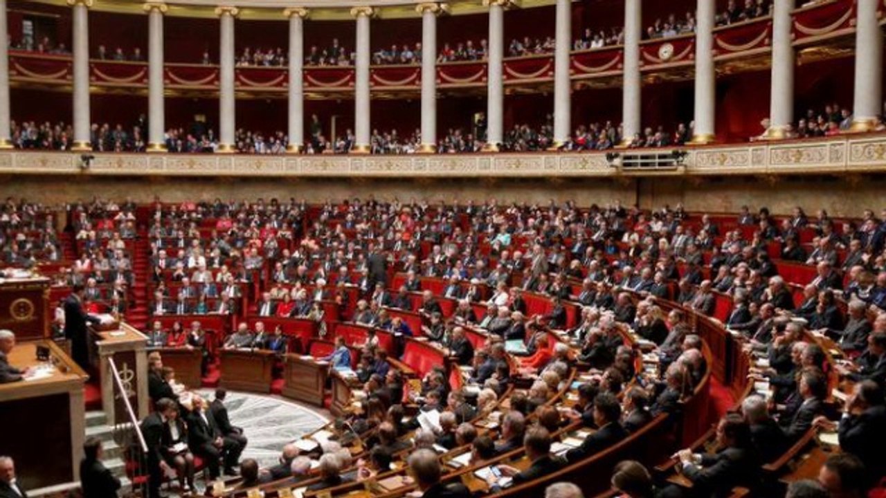 Discours de Manuel Valls : l'analyse de Joëlle Meskens