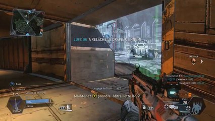+30 Kills Titanfall LIVE (Xbox One)