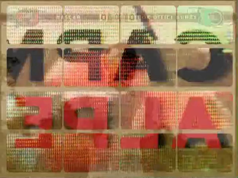 Most Extreme Elimination Challenge (MXC) - 415 - Box Office Bombs vs. Nascar