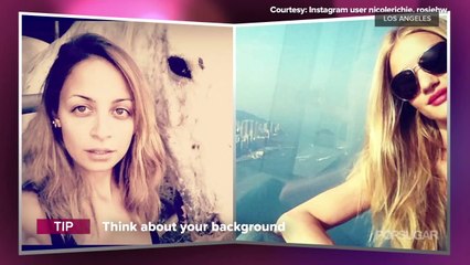 How to Take a Perfect Photo of Yourself - Selfies - Fashion How To