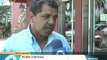 Vecinos de Lechería denuncian fallas en suministro de electricidad