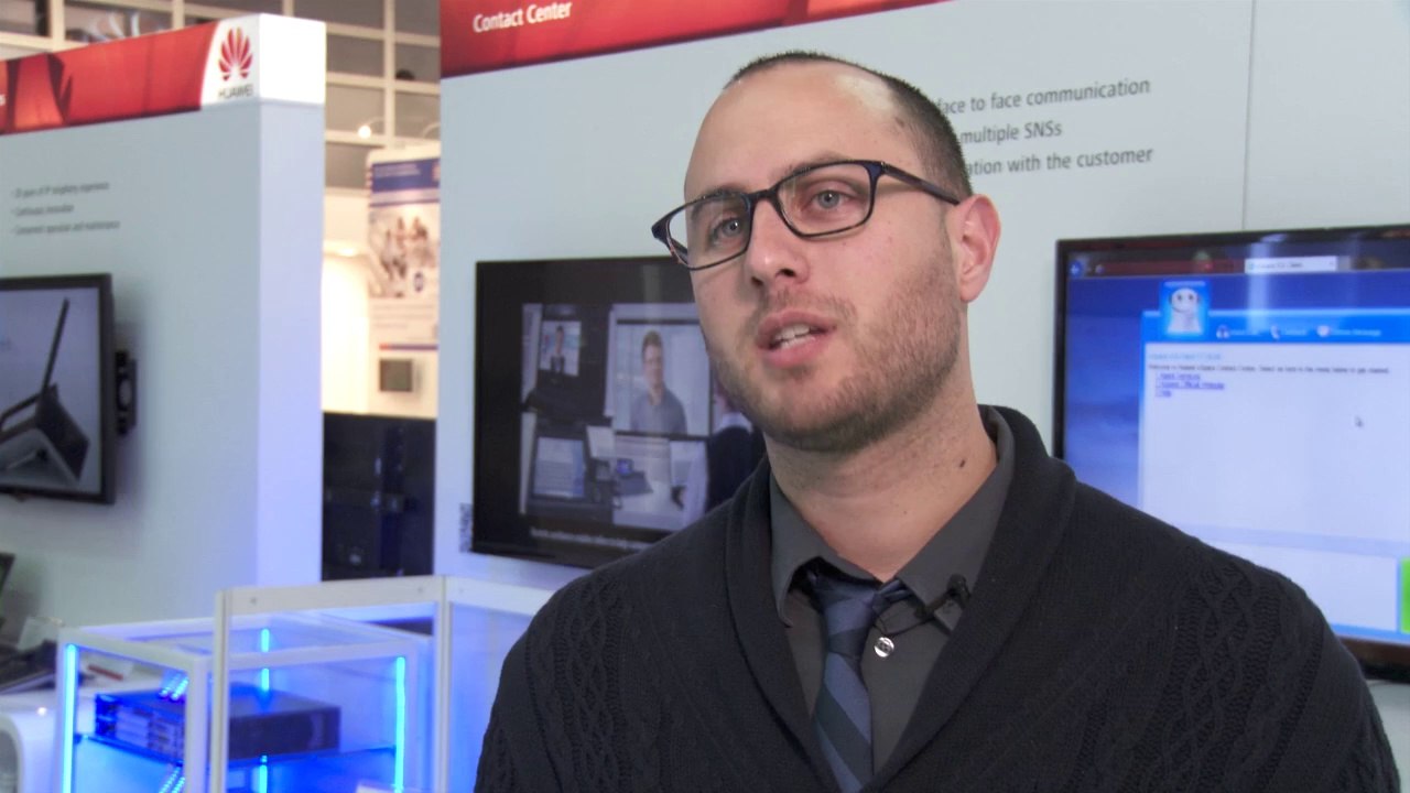 Smart City High Hopes For The City Of Tshwane Huawei S Smart City Video Dailymotion