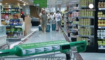 Fmi: ripresa globale più solida, la Bce agisca contro il pericolo deflazione