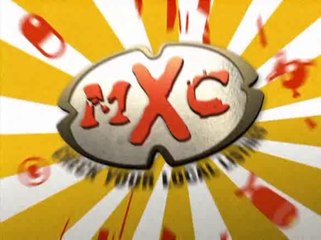 Most Extreme Elimination Challenge (MXC) - Commercial