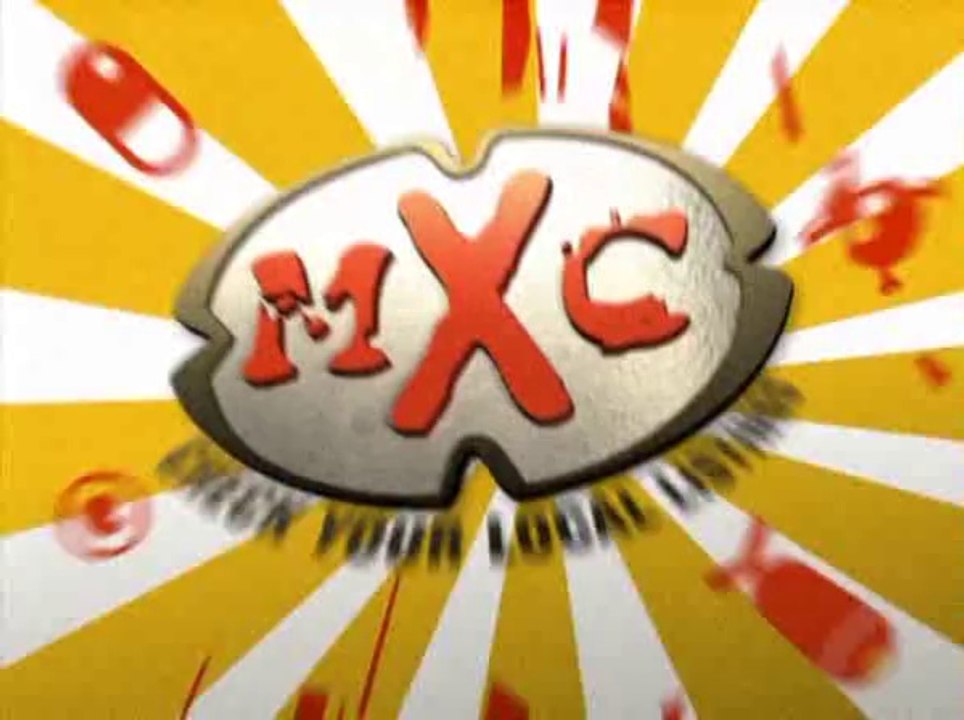 Most Extreme Elimination Challenge (MXC) - Commercial