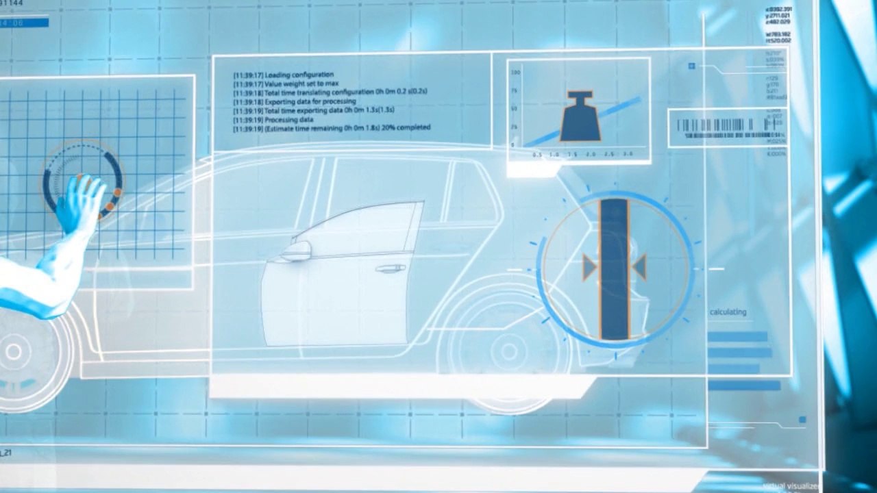 LifeCycle Management at Volkswagen