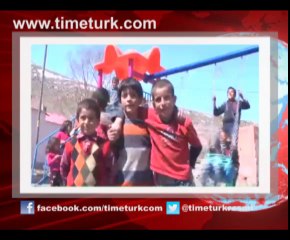 Bu çocukların ismi ve soyadı Mehmet Öztürk