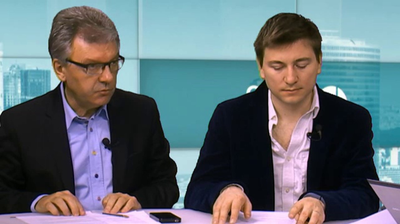 «Une guerre à outrance entre les européens aux bénéfices [...]singulièrement des groupes allemands»