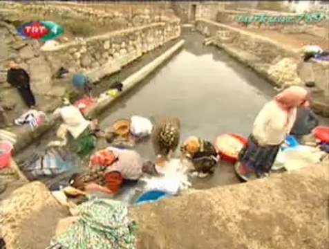 Ayşe ŞAHİN & Ayşe KOÇAK-Amasya Türküleri Manileri