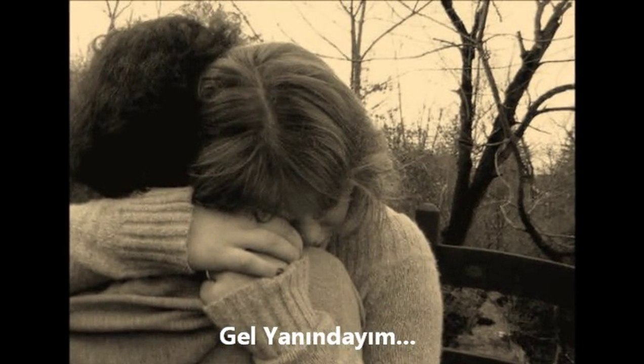 Yanındayım Gel- Hüseyin Könükol