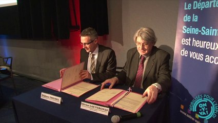 Semaine des Métiers de l'Industrie 2014