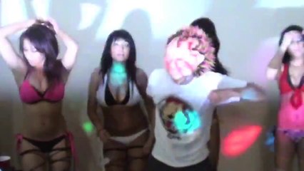 (SWAGGA MIX) DJ BL3ND