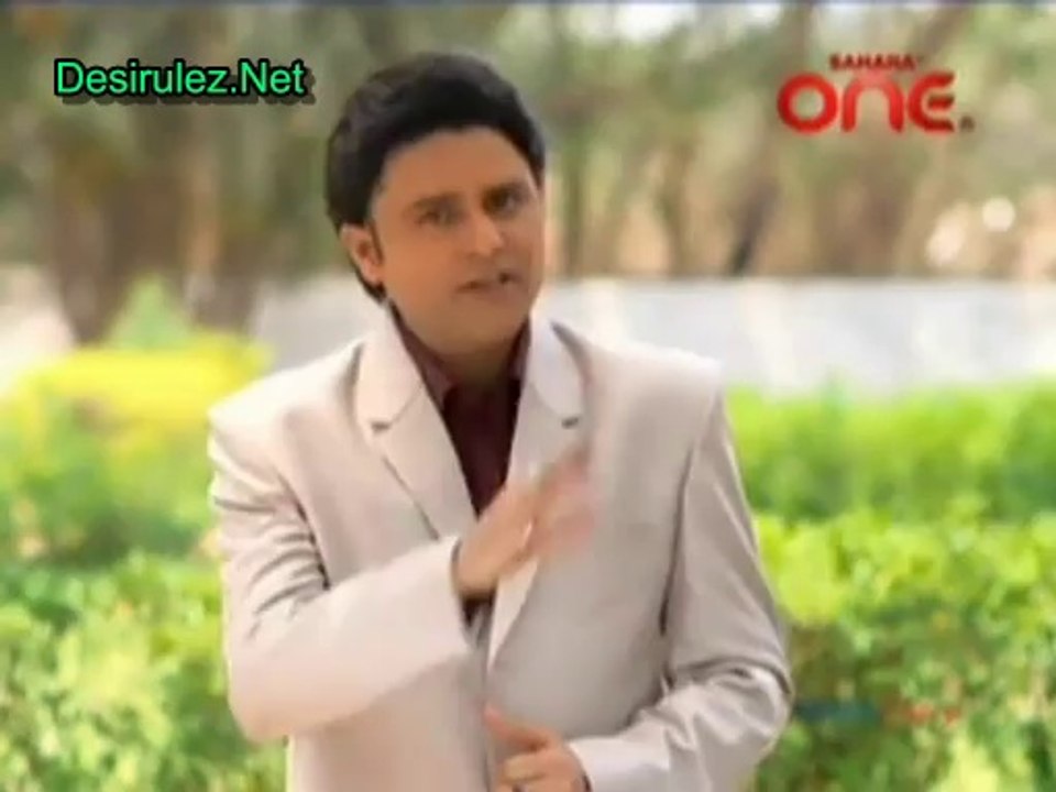 Kismat Connection 8th April 2014 pt2