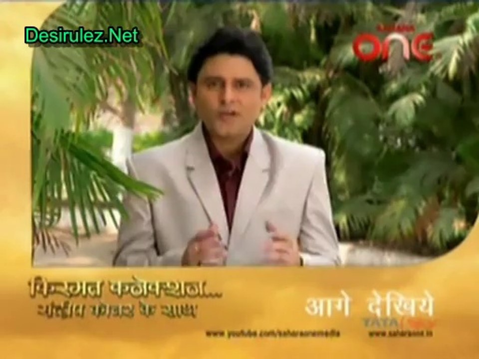 Kismat Connection 8th April 2014 pt3
