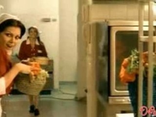 Haifa Wehbe - Ya Hayat Albi